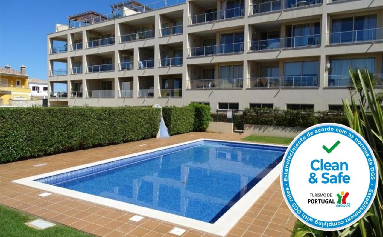 Appartement Casa Afonso Henriques *