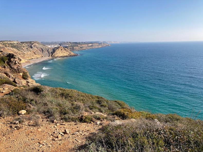 Casa Afonso Henriques Appartement Burgau