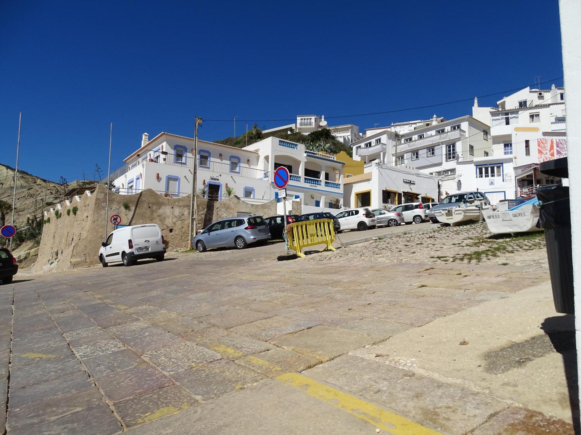 Casa Afonso Henriques Appartement *