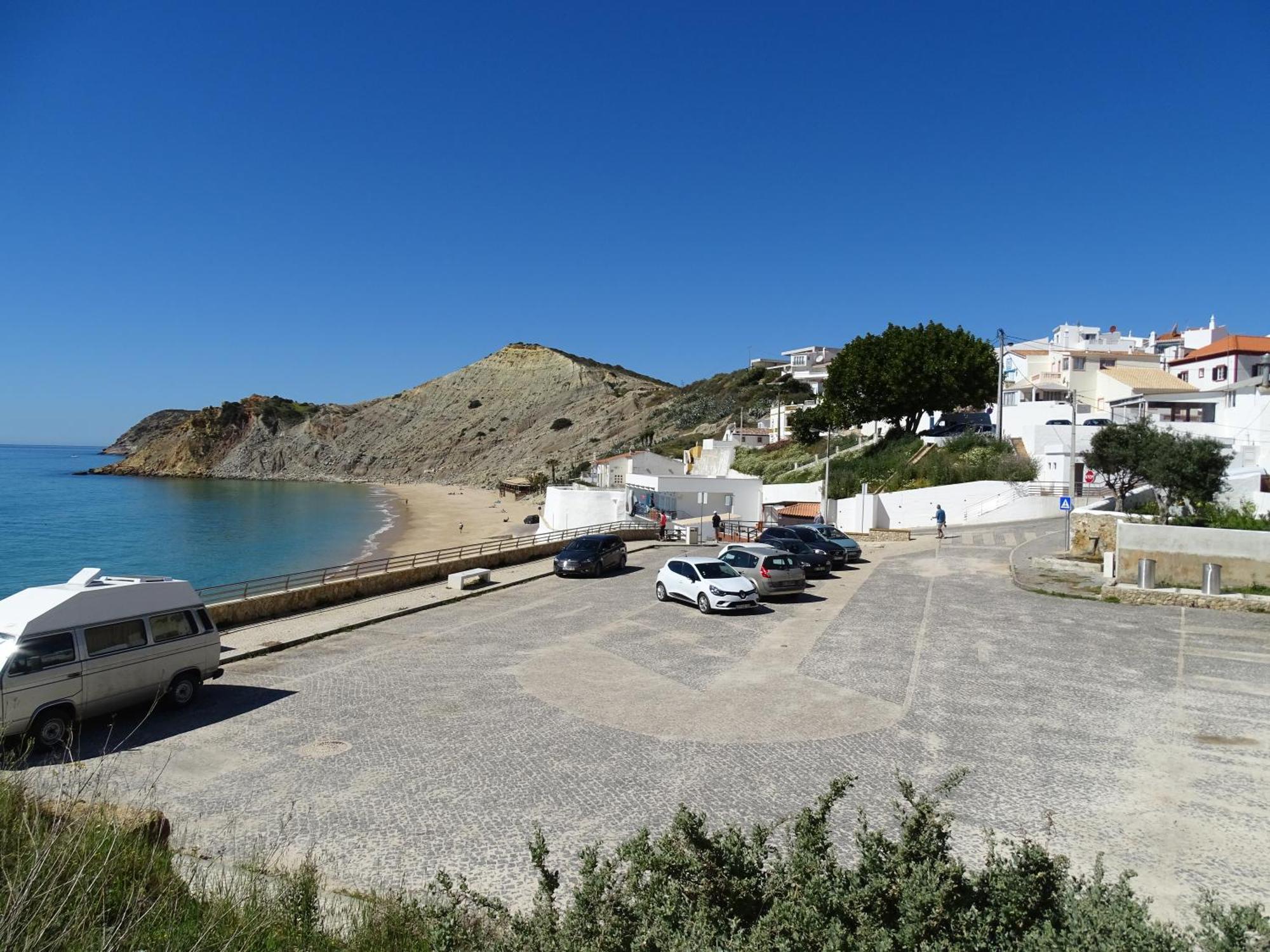 Appartement Casa Afonso Henriques