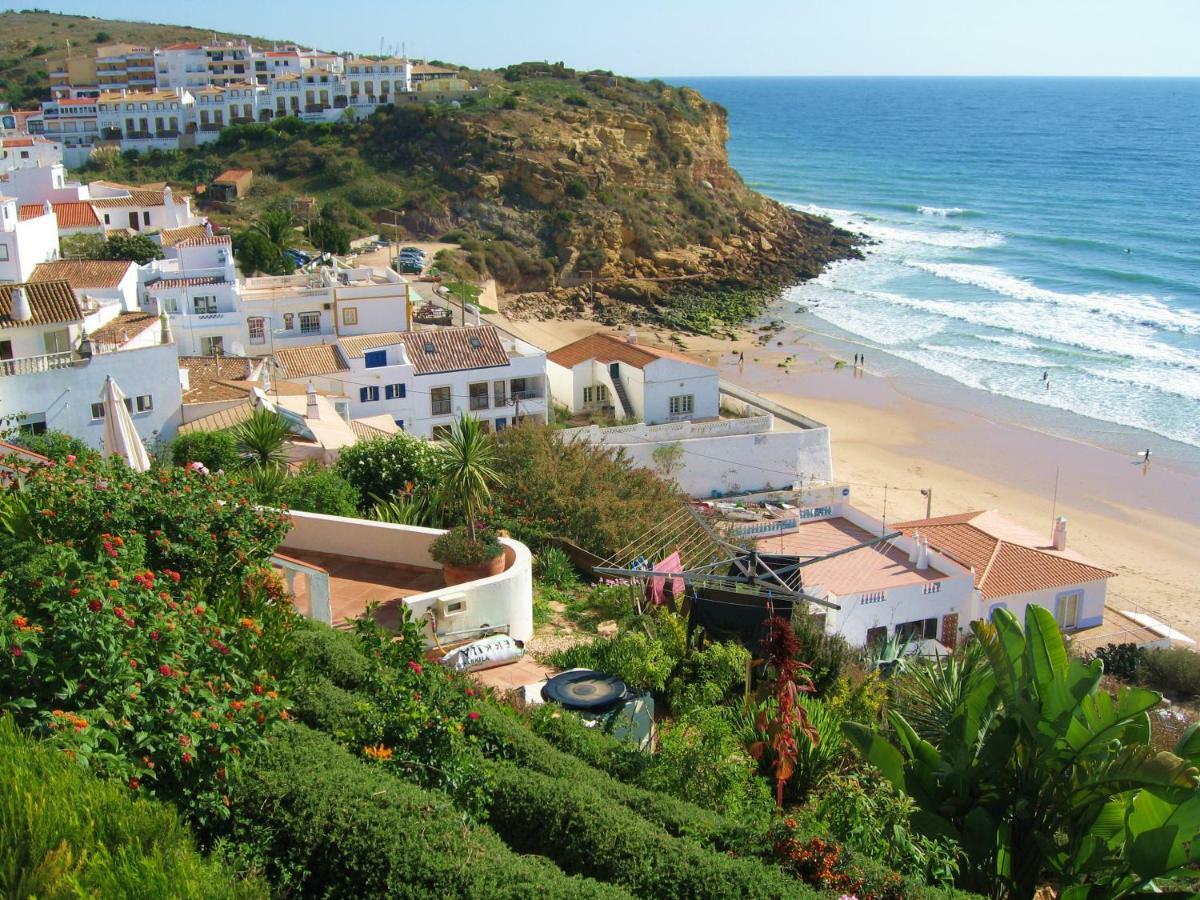 Casa Afonso Henriques Burgau