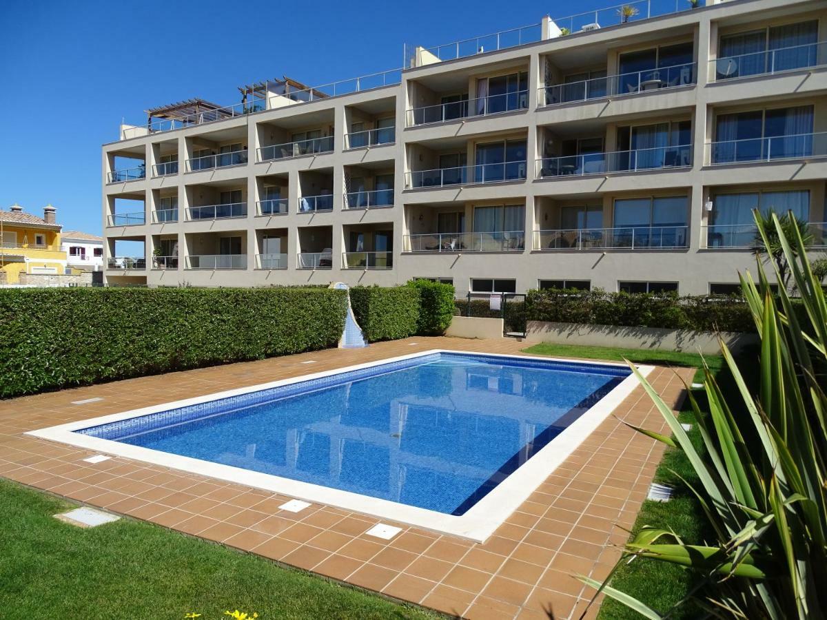 Appartement Casa Afonso Henriques Burgau
