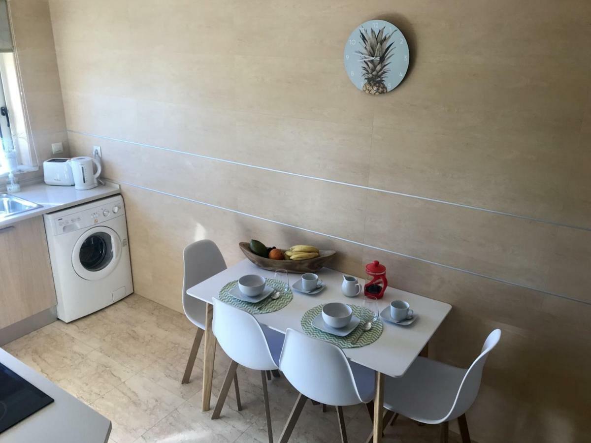 Casa Afonso Henriques Appartement Burgau