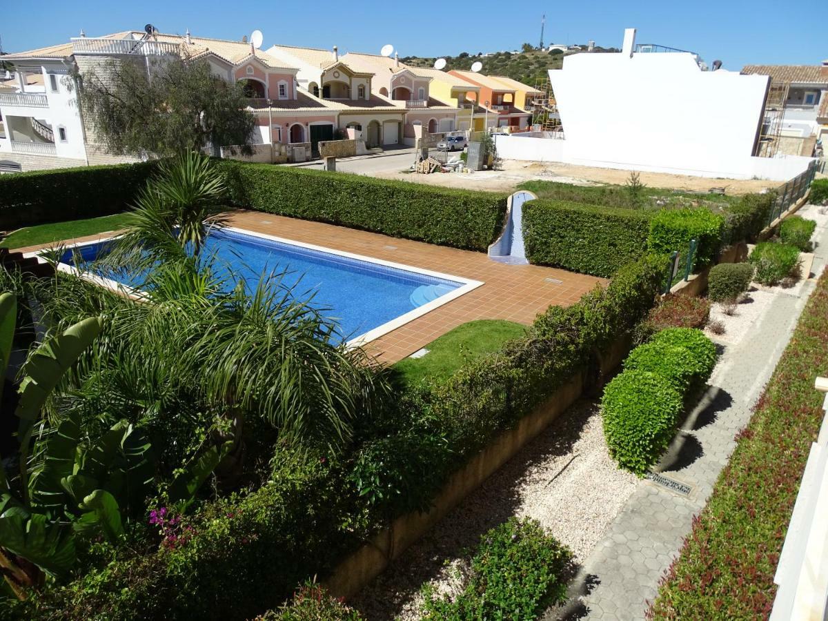 Casa Afonso Henriques Appartement