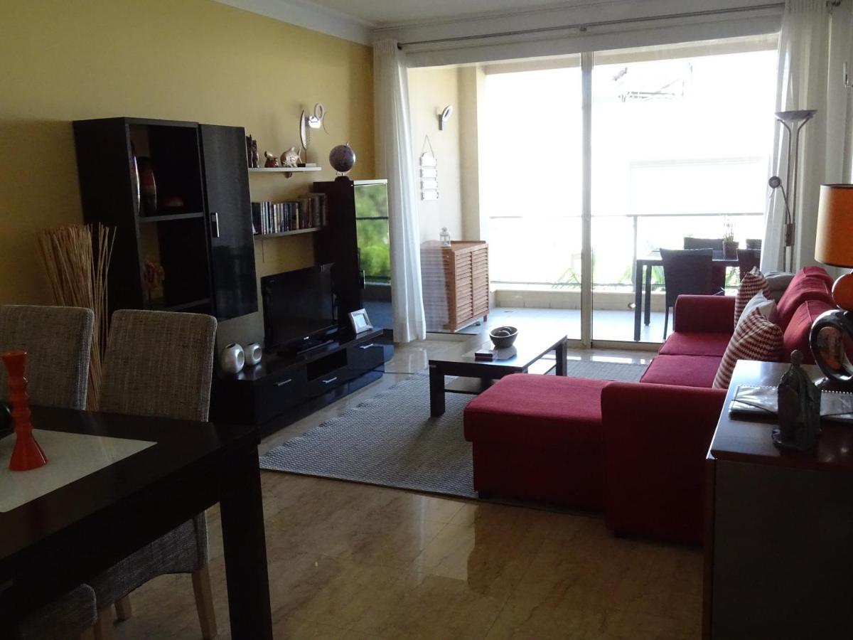 Appartement Casa Afonso Henriques *