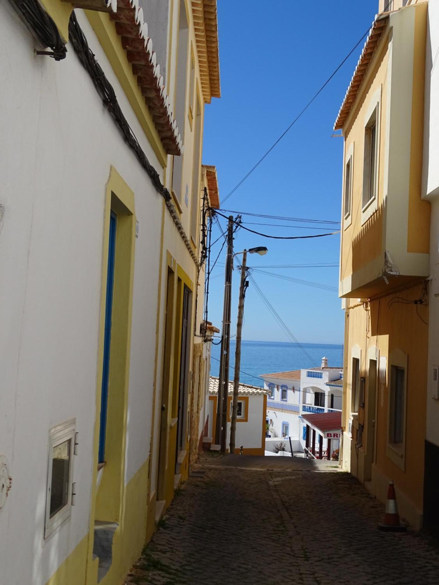 Casa Afonso Henriques *