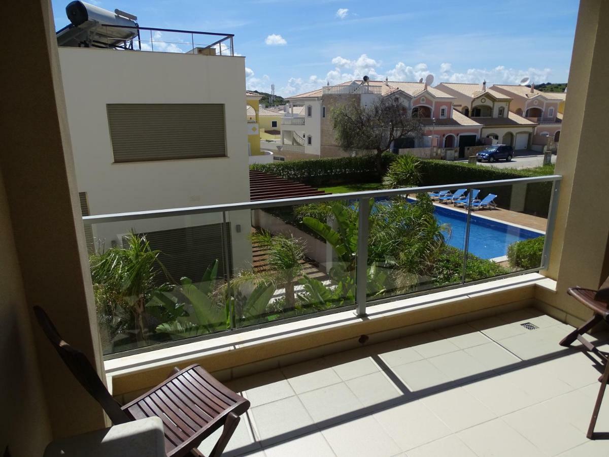 Casa Afonso Henriques Burgau