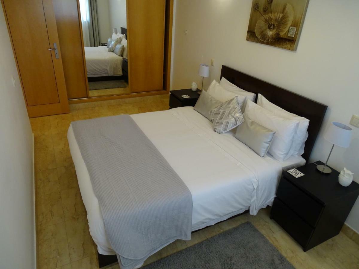 Appartement Casa Afonso Henriques