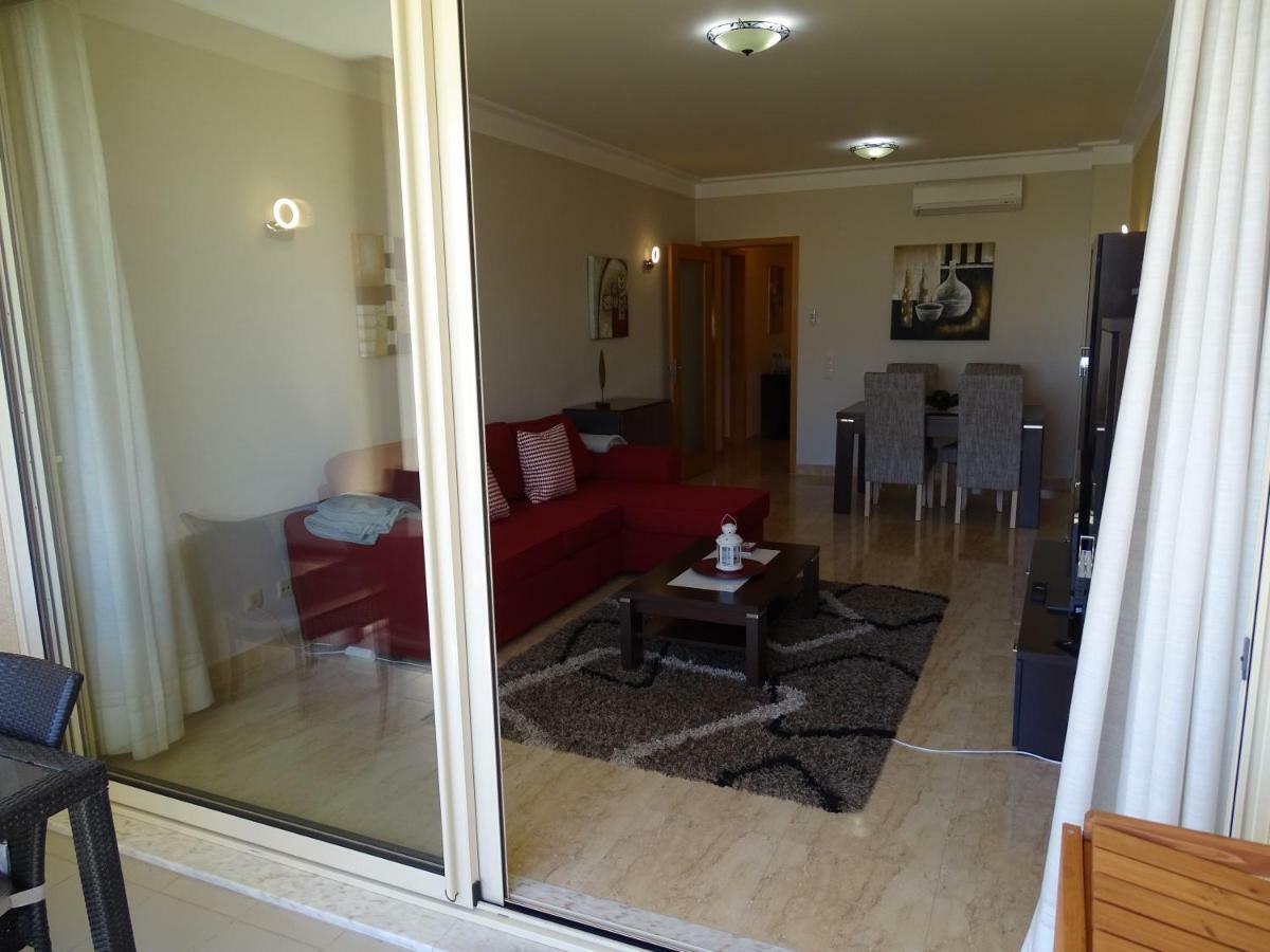 Appartement Casa Afonso Henriques *